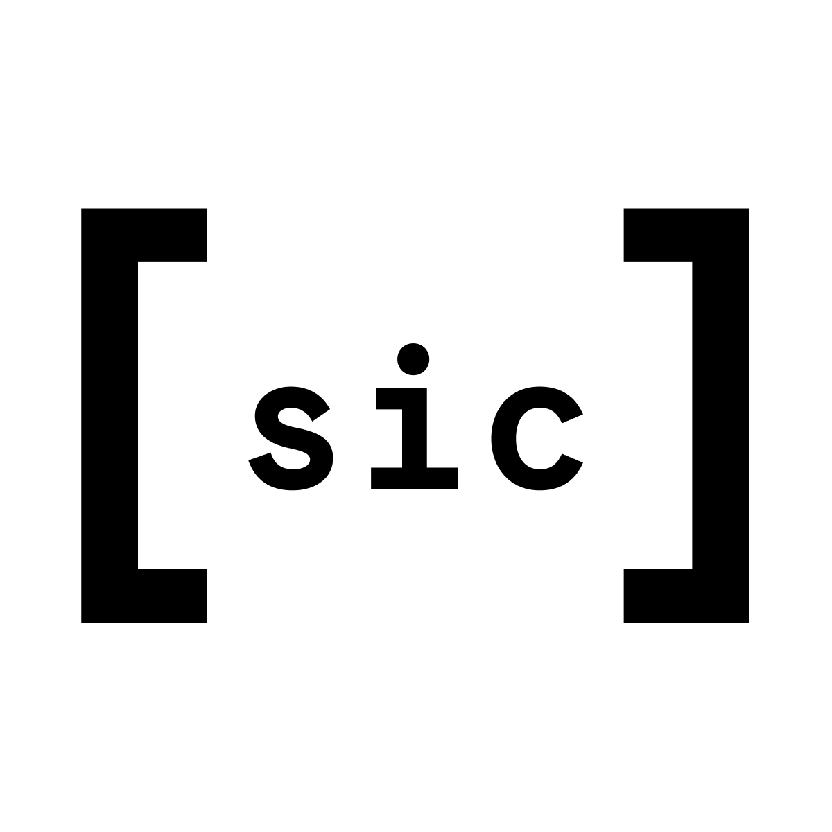 sic