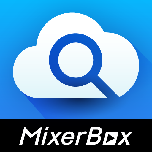 MixerBox_ChatDrive_AI_drive_assistant